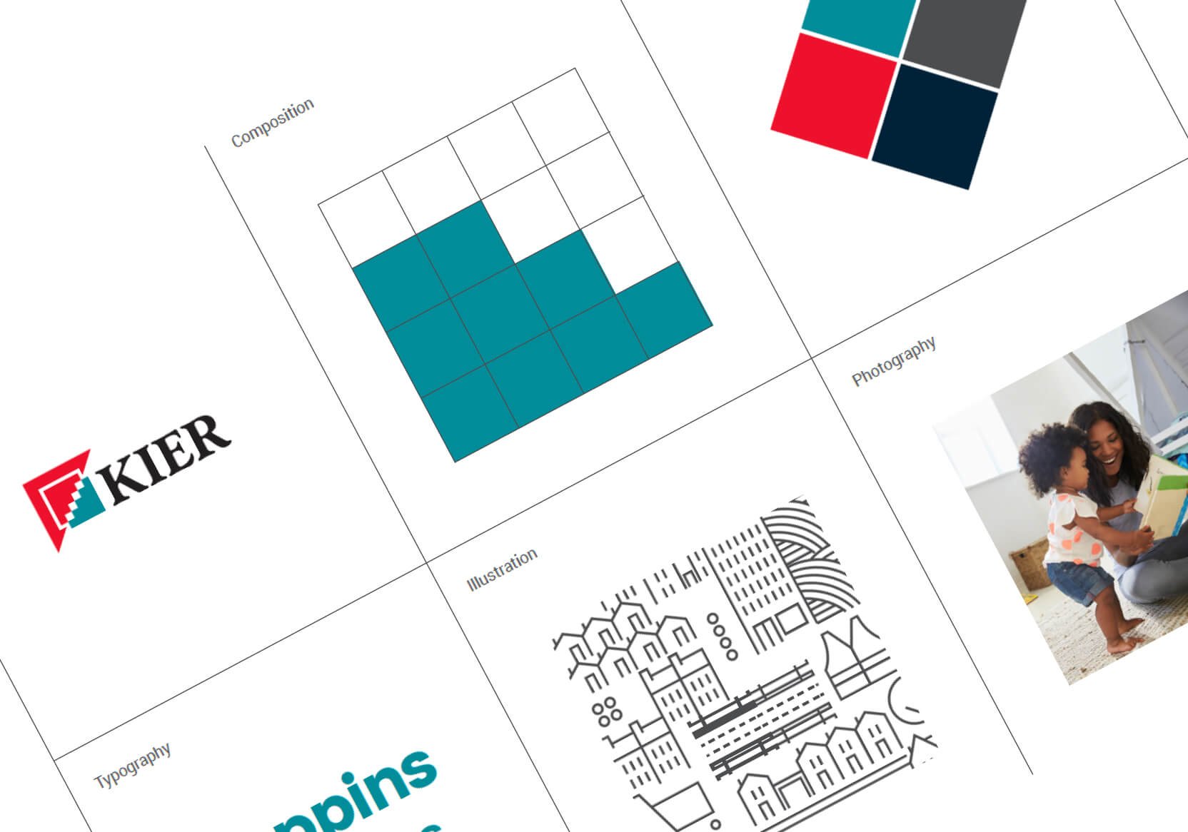 Kier logo