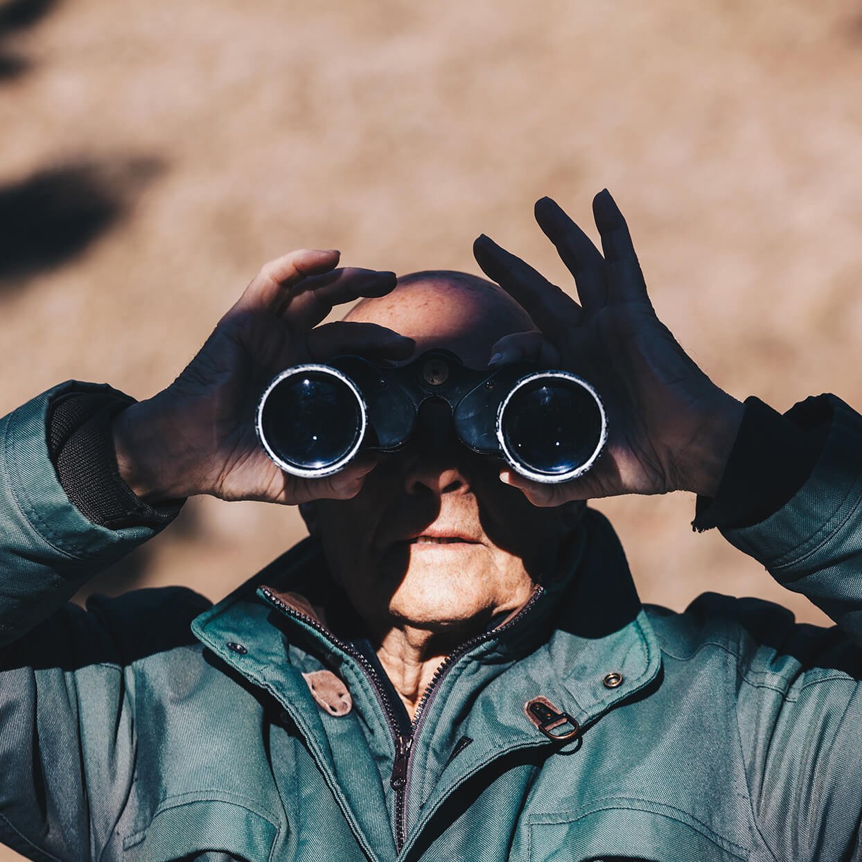 Reinventing ROI